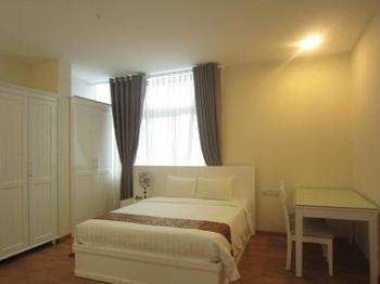 Queen Hotel Ho Chi Minh City