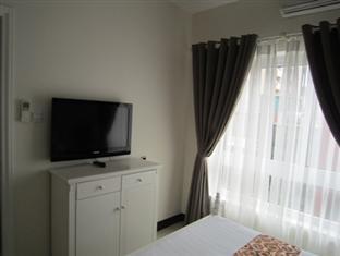 Hotel Queen Ho Chi Minh City