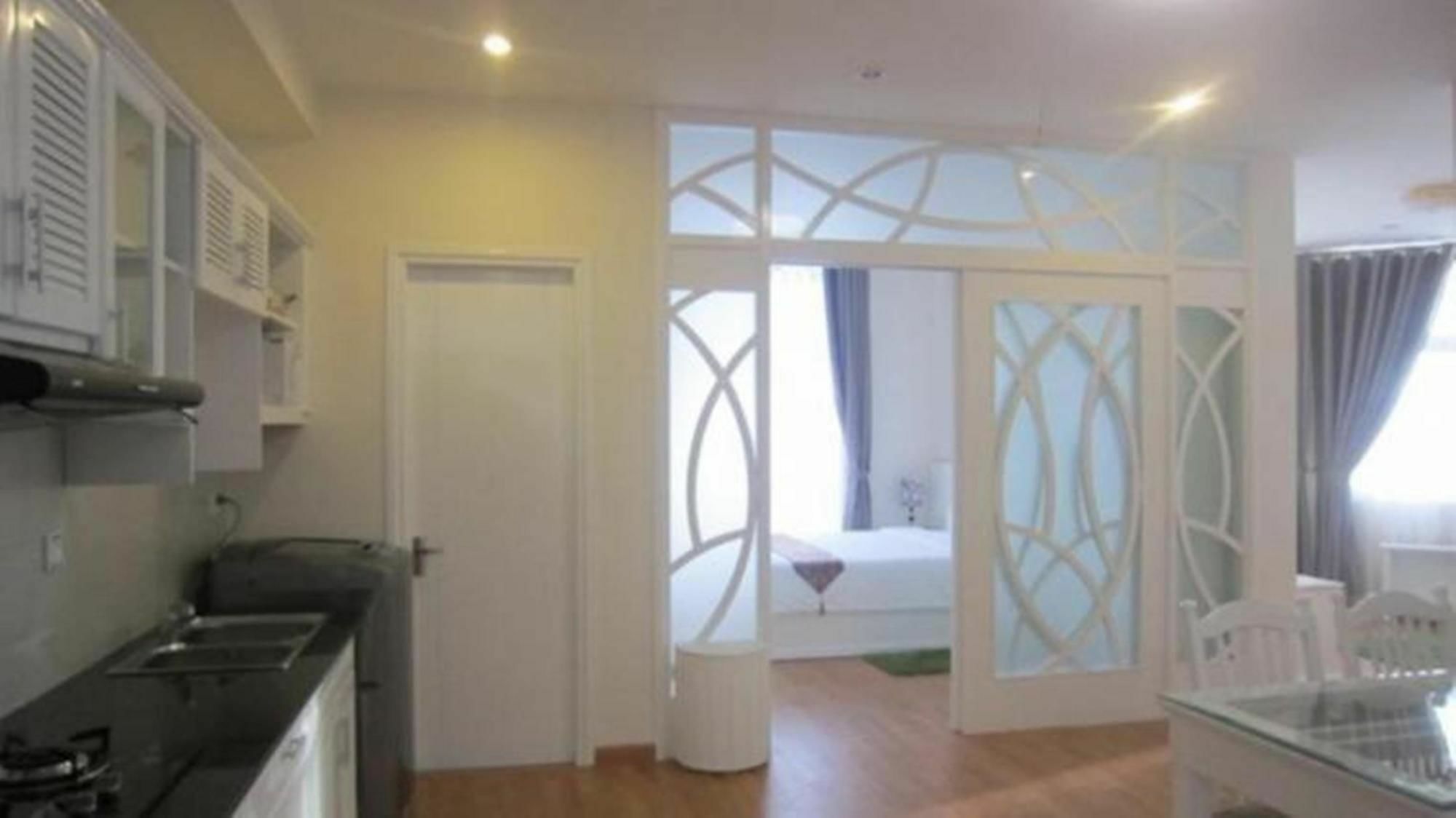 Hotel Queen Ho Chi Minh City