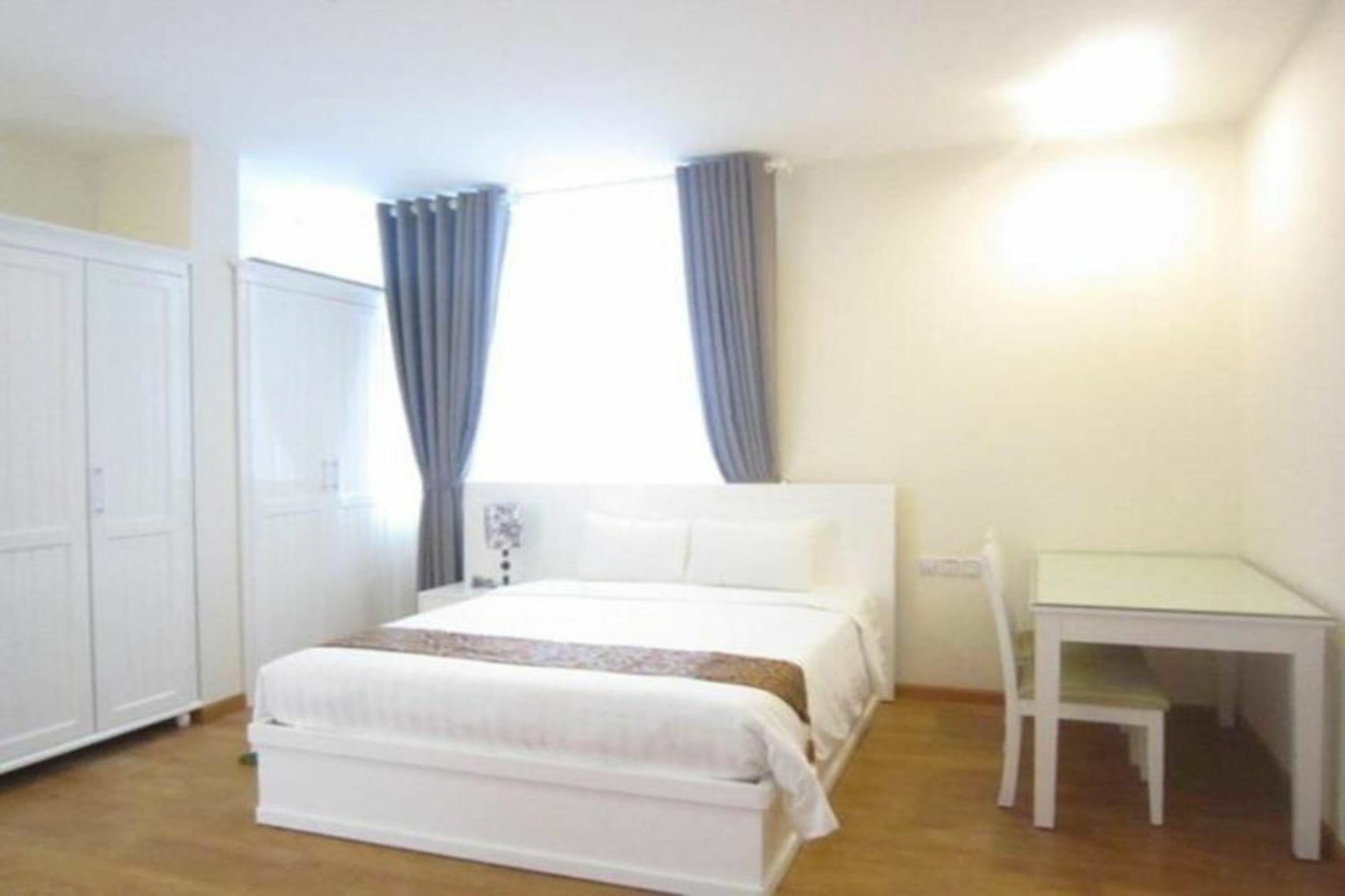 Hotel Queen