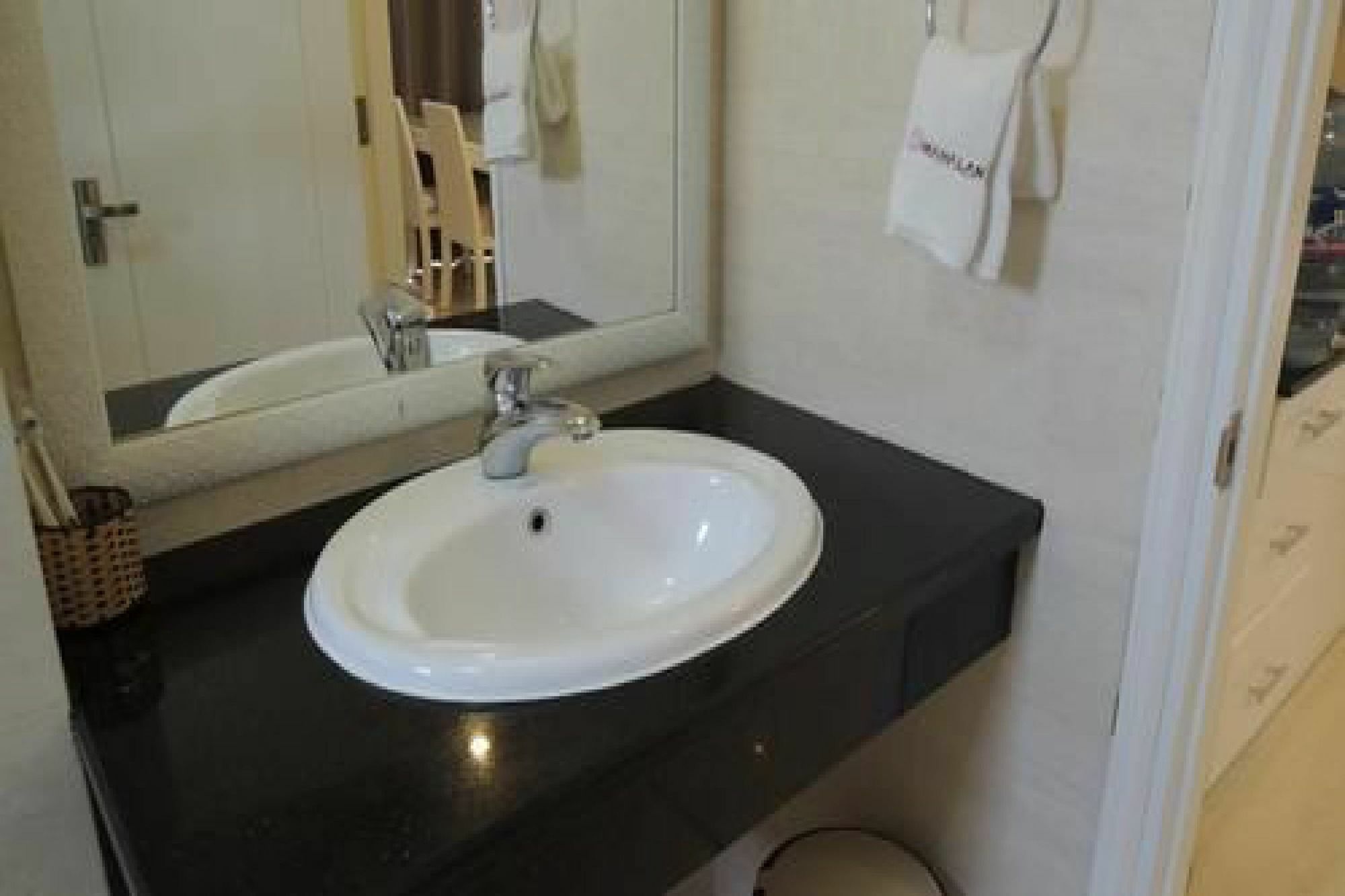 Hotel Queen 3*